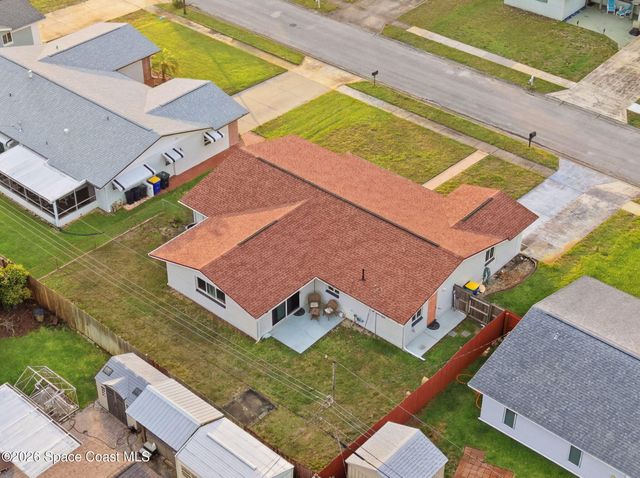 908 Jefferson Road, Rockledge, FL 32955