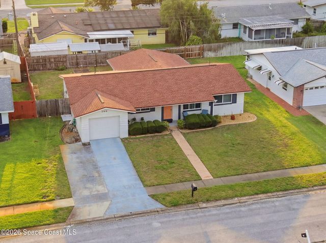 908 Jefferson Road, Rockledge, FL 32955