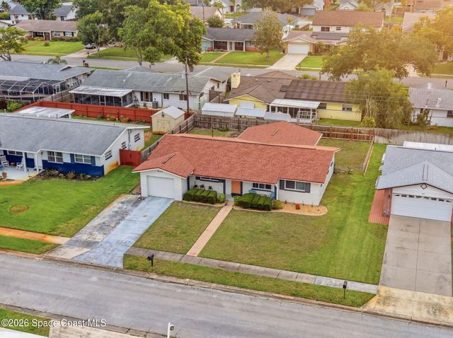 908 Jefferson Road, Rockledge, FL 32955
