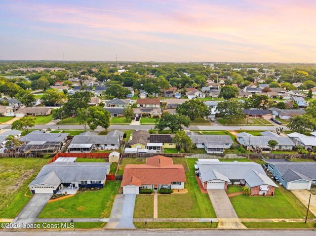908 Jefferson Road, Rockledge, FL 32955