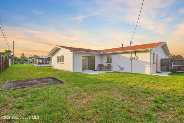 908 Jefferson Road, Rockledge, FL 32955