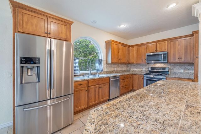 8514 Racine TRL, Austin, TX 78717