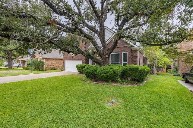 8514 Racine TRL, Austin, TX 78717