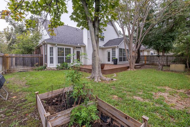 8514 Racine TRL, Austin, TX 78717