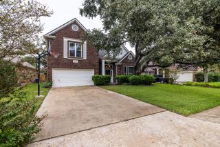 8514 Racine TRL, Austin, TX 78717