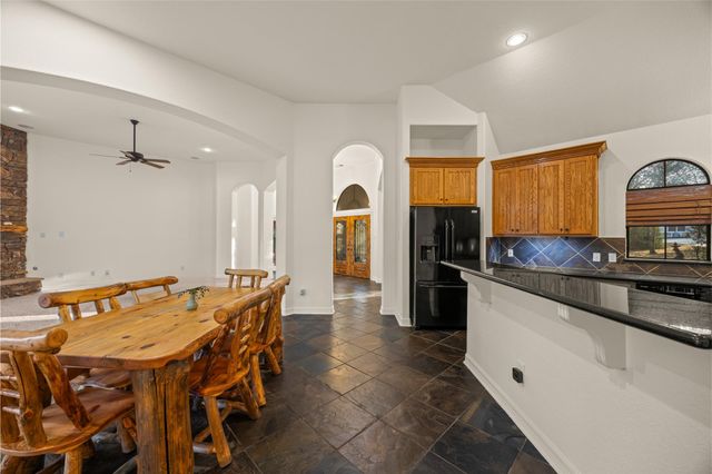 26150 Crown Ranch Boulevard, Montgomery, TX 77316