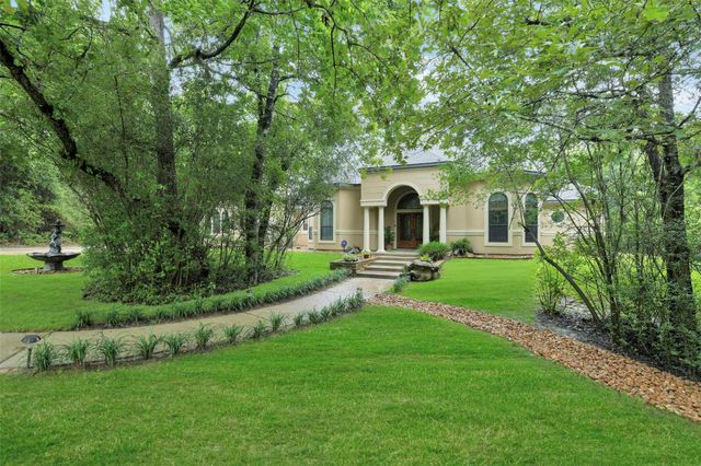 26150 Crown Ranch Boulevard, Montgomery, TX 77316