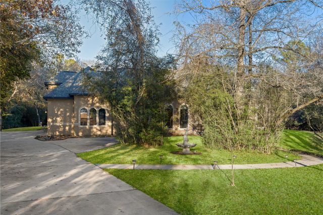 26150 Crown Ranch Boulevard, Montgomery, TX 77316