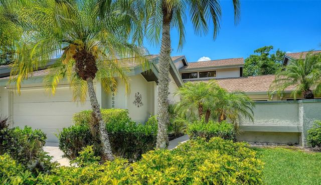 4638 WILLOW WOOD CIRCLE 34, Sarasota, FL 34241