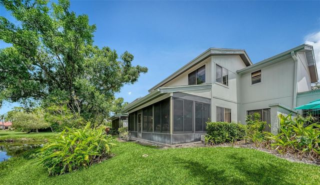 4638 WILLOW WOOD CIRCLE 34, Sarasota, FL 34241