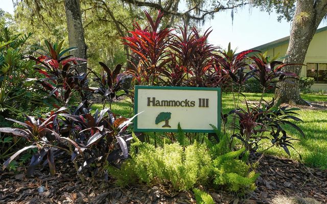 4638 WILLOW WOOD CIRCLE 34, Sarasota, FL 34241