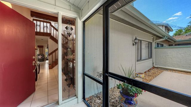 4638 WILLOW WOOD CIRCLE 34, Sarasota, FL 34241