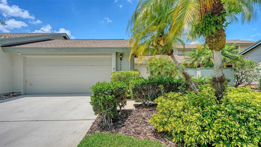 4638 WILLOW WOOD CIRCLE 34, Sarasota, FL 34241