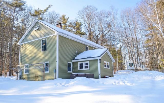 139 Squantum Road, Jaffrey, NH 03452
