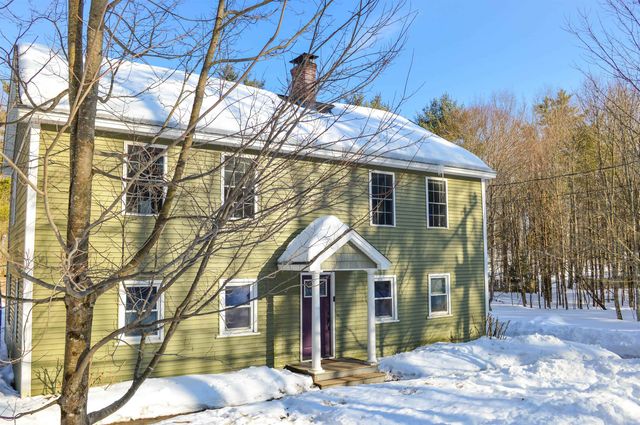 139 Squantum Road, Jaffrey, NH 03452