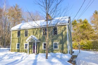 139 Squantum Road, Jaffrey, NH 03452