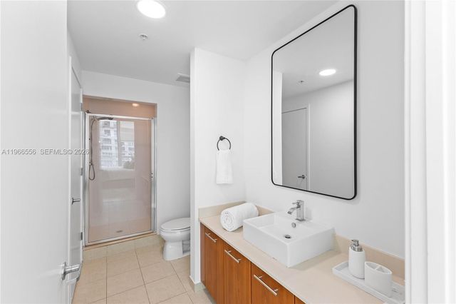 3301 NE 1st Ave H1510, Miami, FL 33137