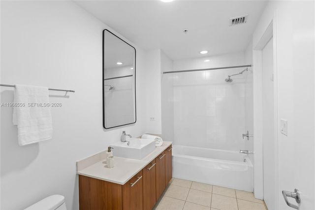 3301 NE 1st Ave H1510, Miami, FL 33137