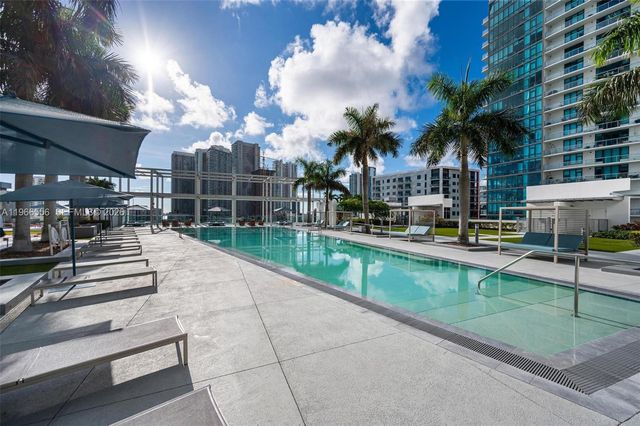 3301 NE 1st Ave H1510, Miami, FL 33137