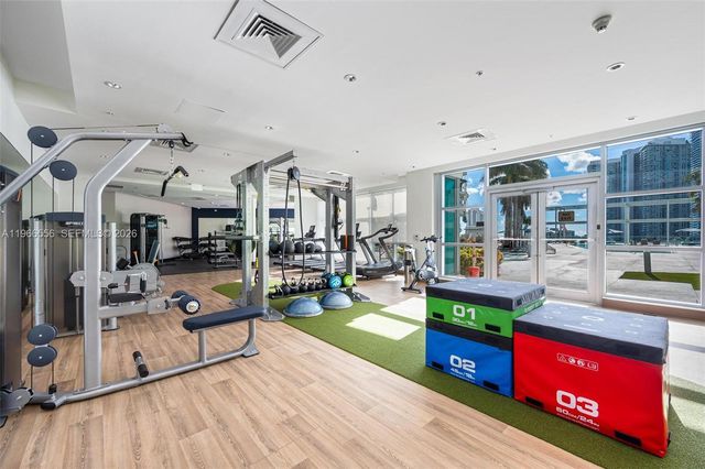 3301 NE 1st Ave H1510, Miami, FL 33137