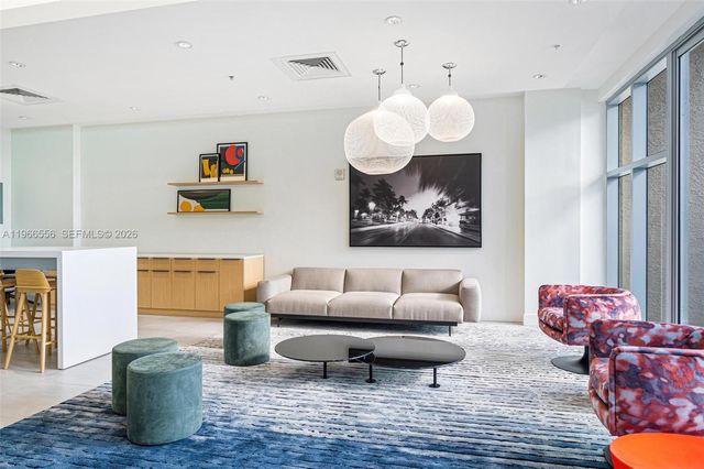 3301 NE 1st Ave H1510, Miami, FL 33137