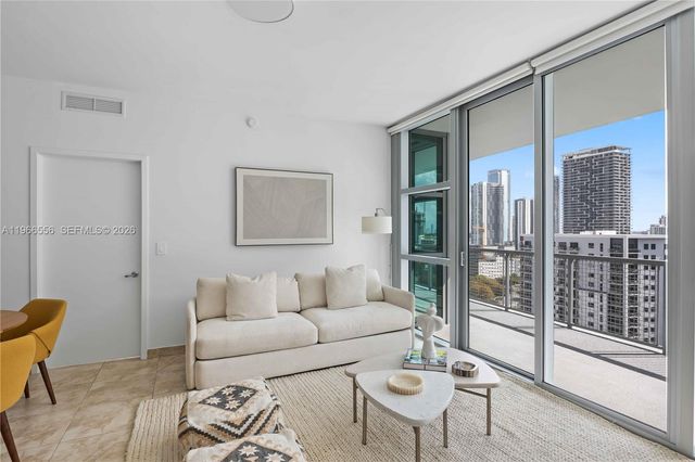 3301 NE 1st Ave H1510, Miami, FL 33137