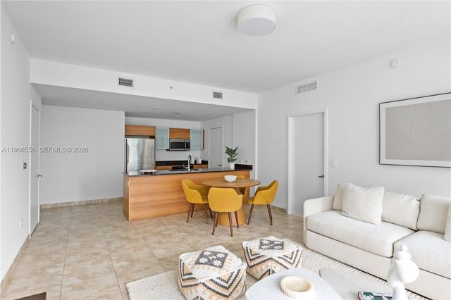 3301 NE 1st Ave H1510, Miami, FL 33137