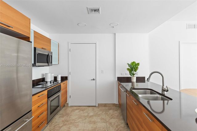 3301 NE 1st Ave H1510, Miami, FL 33137