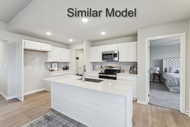 419 NE Crossing Oaks Drive, Ankeny, IA 50021