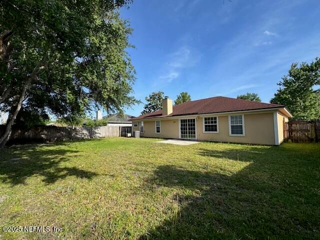 7057 SWAMP FLOWER Drive, Jacksonville, FL 32244