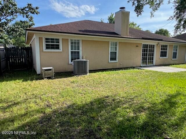 7057 SWAMP FLOWER Drive, Jacksonville, FL 32244