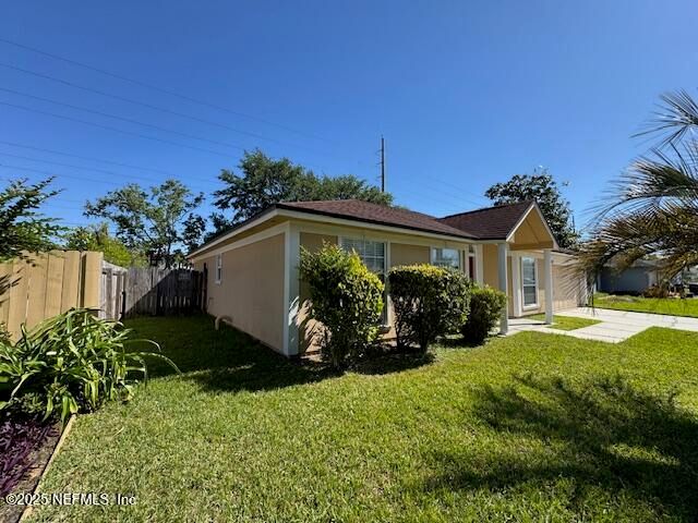 7057 SWAMP FLOWER Drive, Jacksonville, FL 32244