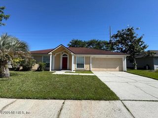 7057 SWAMP FLOWER Drive, Jacksonville, FL 32244