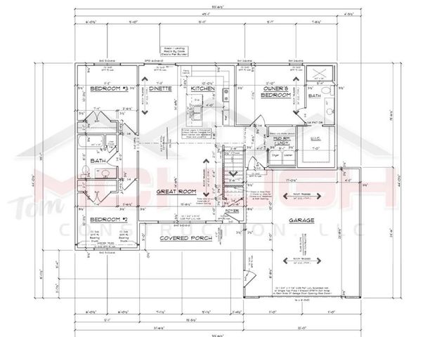 364 BROOKE DRIVE, Omro, WI 54963
