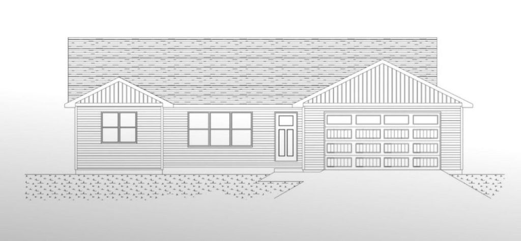 364 BROOKE DRIVE, Omro, WI 54963