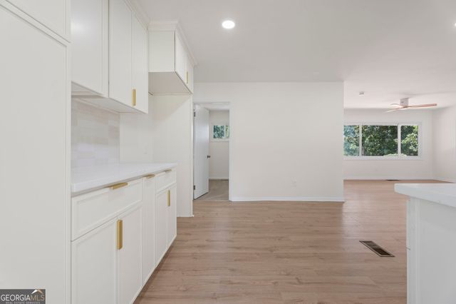 30 Circle Drive, Hampton, GA 30228