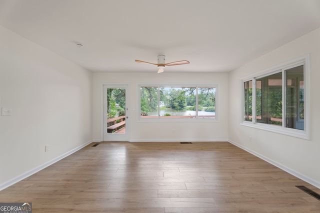 30 Circle Drive, Hampton, GA 30228