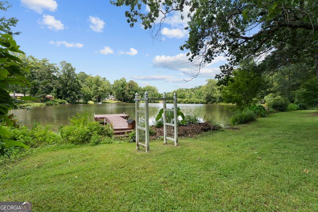 30 Circle Drive, Hampton, GA 30228