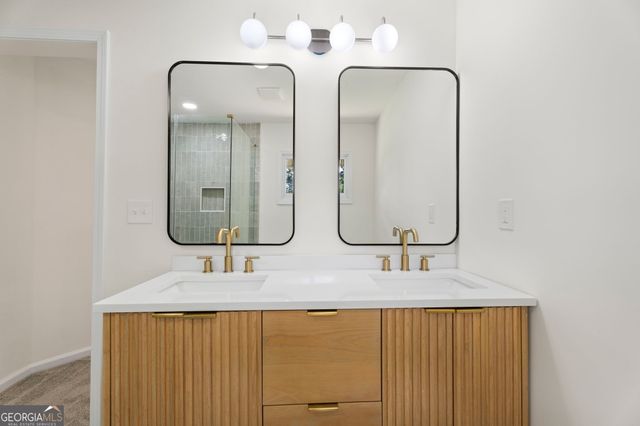 30 Circle Drive, Hampton, GA 30228