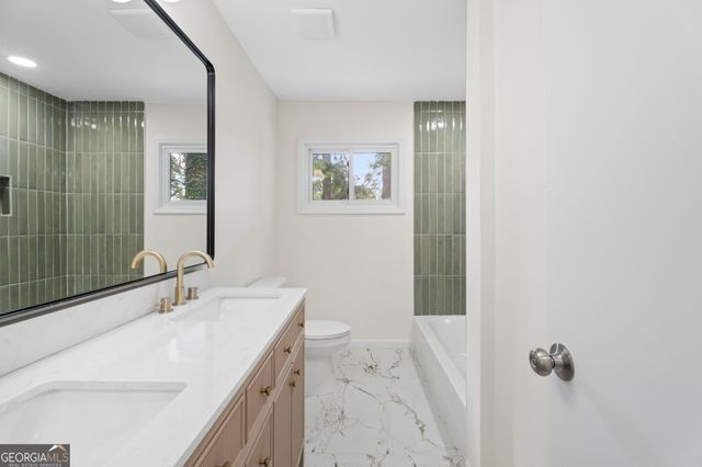 30 Circle Drive, Hampton, GA 30228
