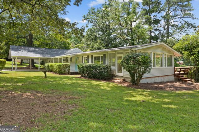 30 Circle Drive, Hampton, GA 30228