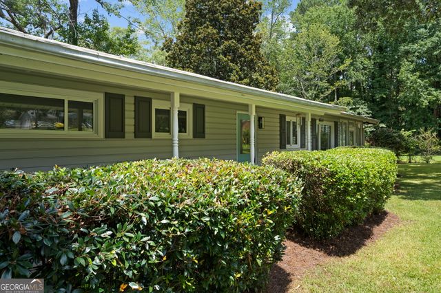 30 Circle Drive, Hampton, GA 30228
