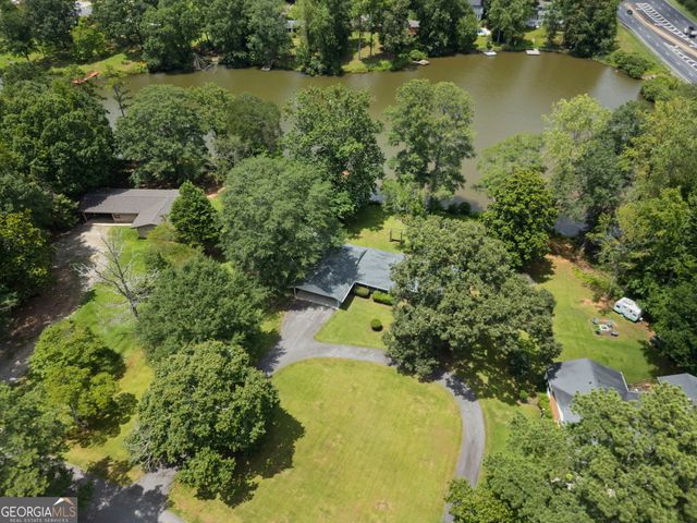 30 Circle Drive, Hampton, GA 30228