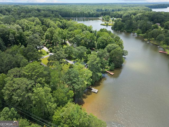 30 Circle Drive, Hampton, GA 30228