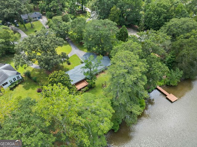 30 Circle Drive, Hampton, GA 30228