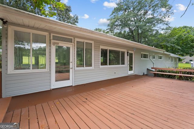 30 Circle Drive, Hampton, GA 30228