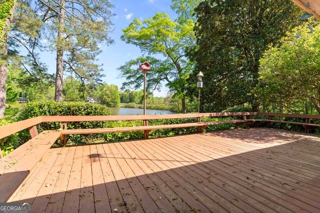 30 Circle Drive, Hampton, GA 30228