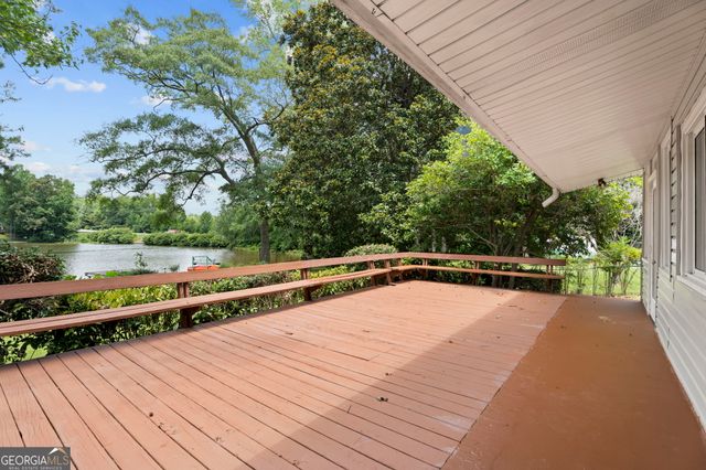 30 Circle Drive, Hampton, GA 30228