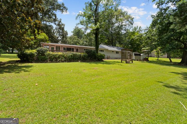 30 Circle Drive, Hampton, GA 30228