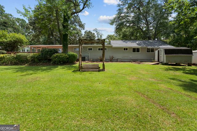 30 Circle Drive, Hampton, GA 30228